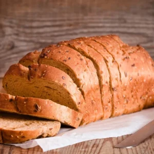 Whole Wheat Sandwich Bread Recipe