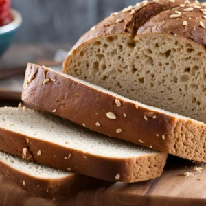 Bob's Red Mill Whole Wheat Bread Recipe