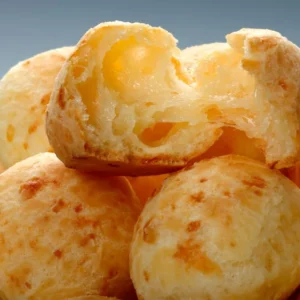 Brazilian Cheese Bread Recipe Blender