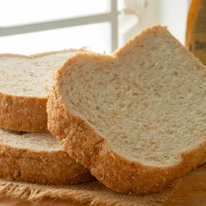 Cracked Wheat Bread Recipe