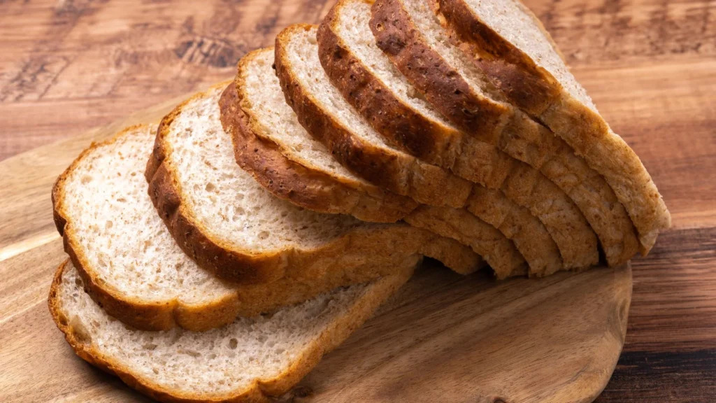 Gluten-Free Whole Wheat Bread Recipe 