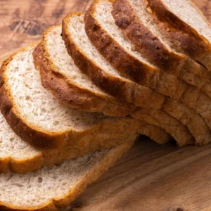 Gluten-Free Whole Wheat Bread Recipe