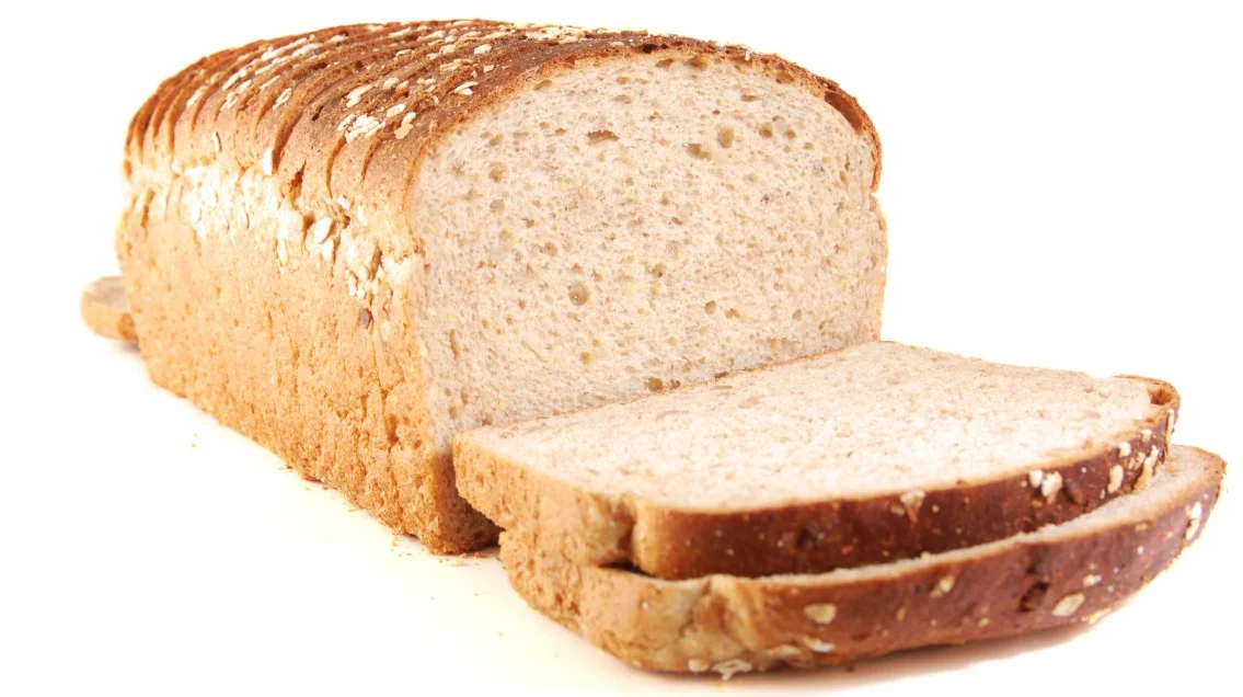 King Arthur Whole Wheat Bread Recipe