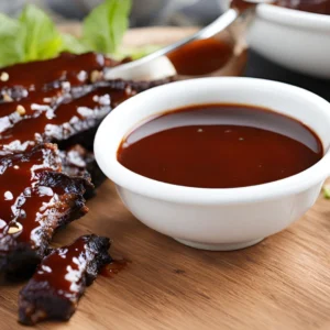 Bachan BBQ Sauce Recipe