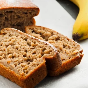 Banana Bread Chiquita Recipe