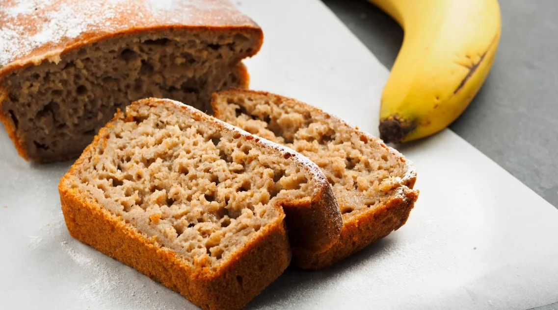 Banana Bread Chiquita Recipe