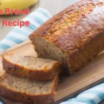 Banana Bread Honey Recipe