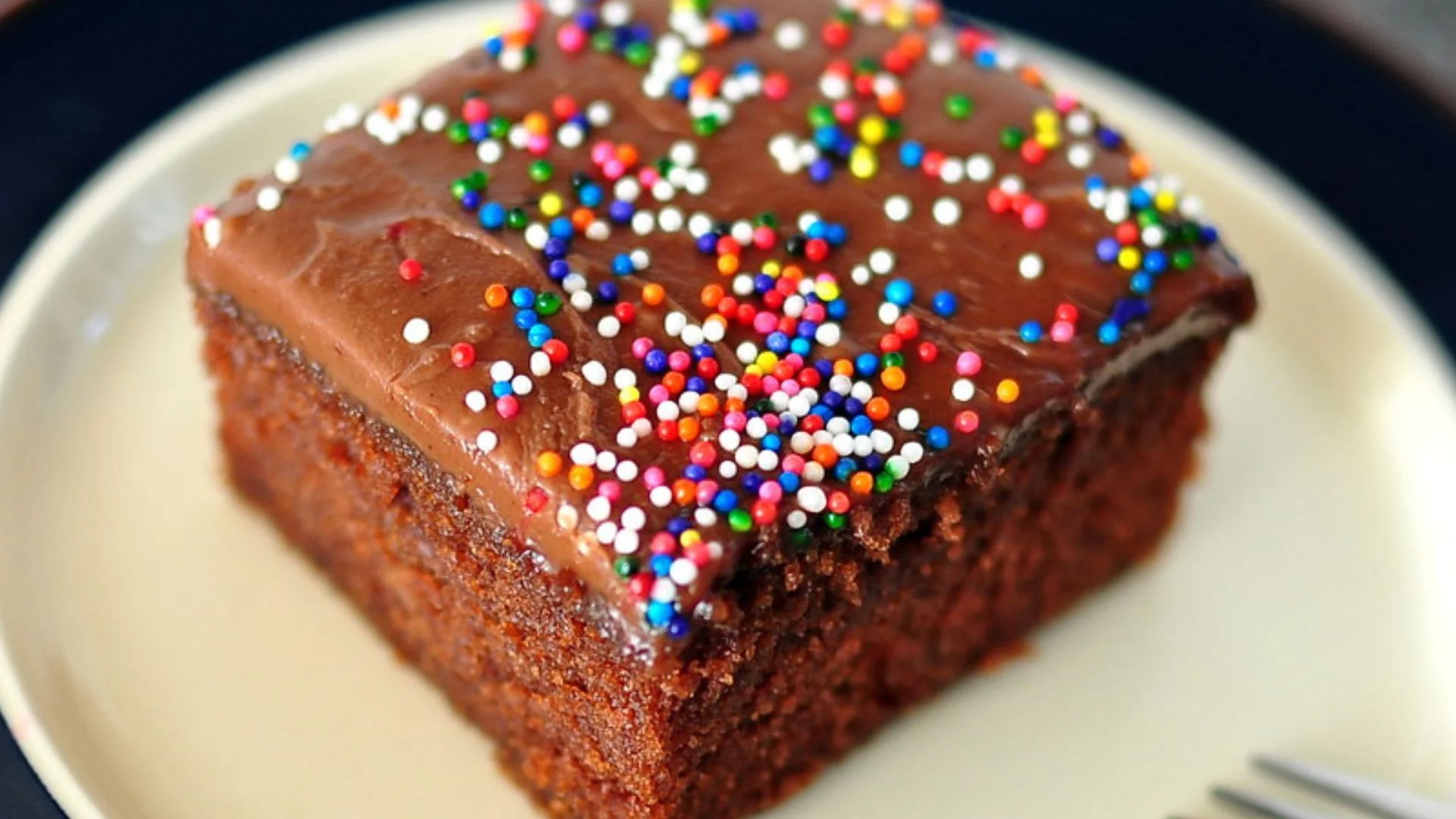 Boiled Icing For Chocolate Cake