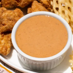 Chick-Fil-A Honey Roasted BBQ Sauce Recipe