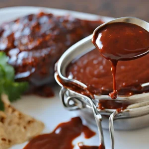 Chipotle BBQ Sauce Recipe