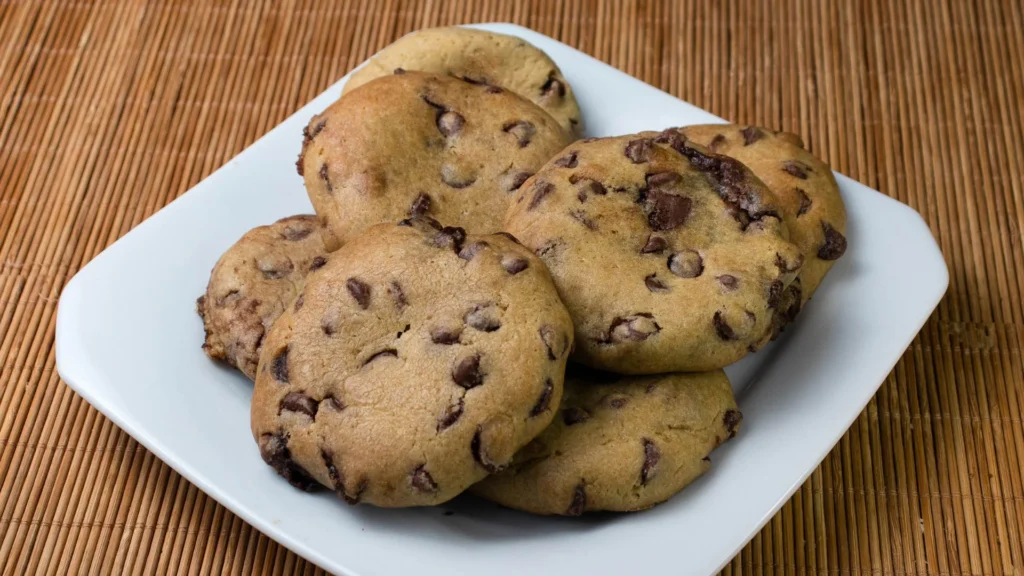 Chocolate Chip Cookies Without Brown Sugar