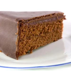 Chocolate Torte Cake Recipe