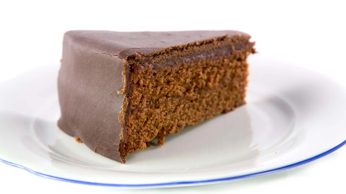 Chocolate Torte Cake Recipe