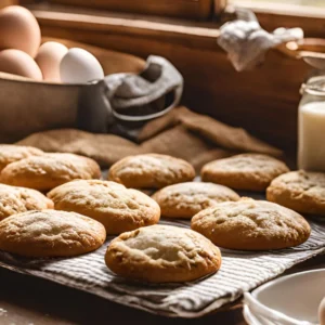 Cookie Recipe Without Chocolate Chips