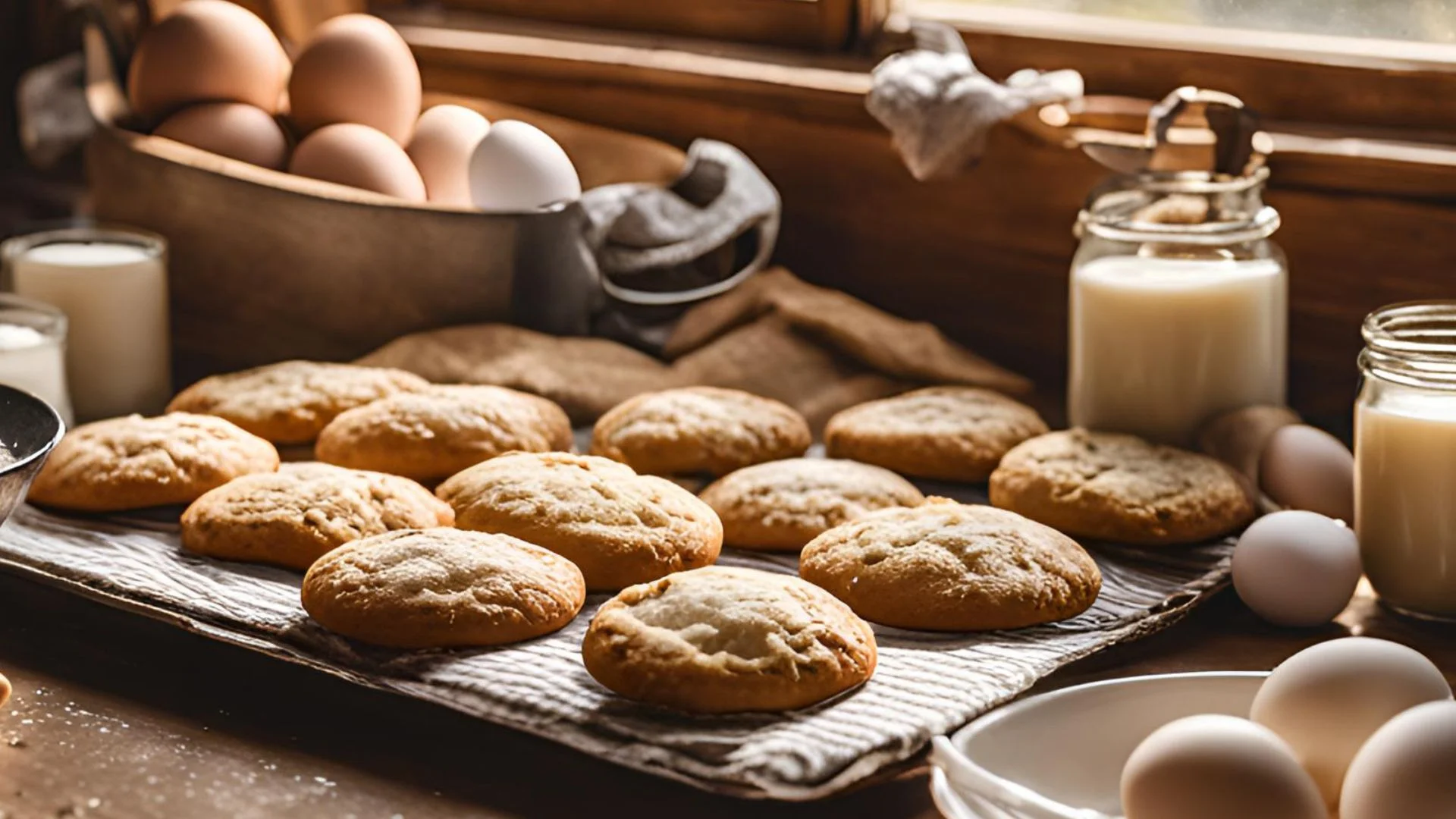 Cookie Recipe Without Chocolate Chips