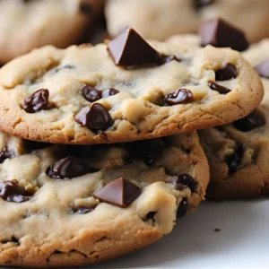 Panera Chocolate Chip Cookie Recipe