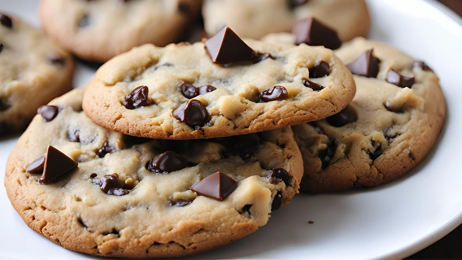 Panera Chocolate Chip Cookie Recipe