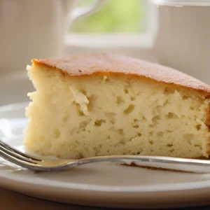 Bisquick Vanilla Cake Recipe