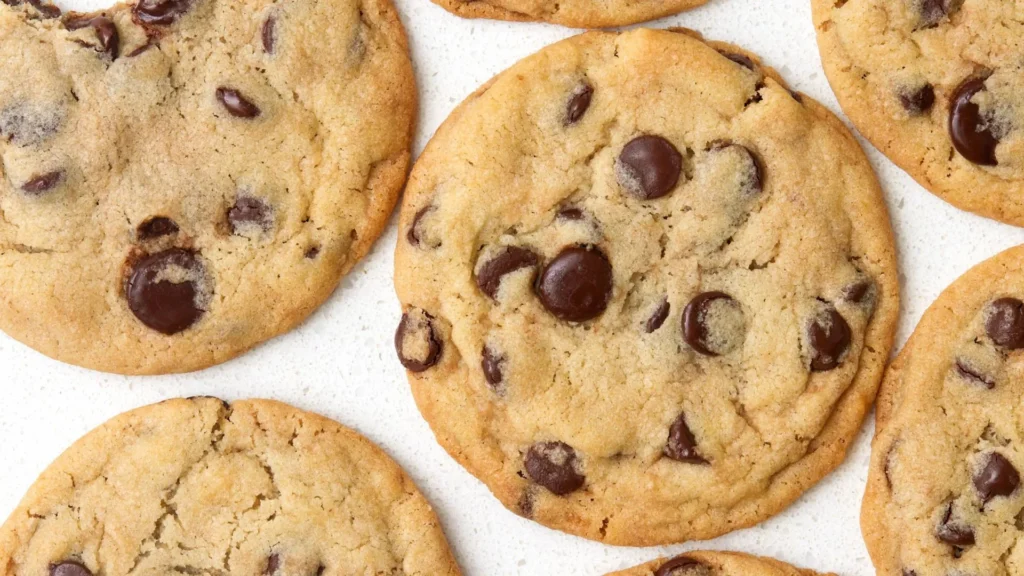 Christina Tosi Chocolate Chip Cookie Recipe