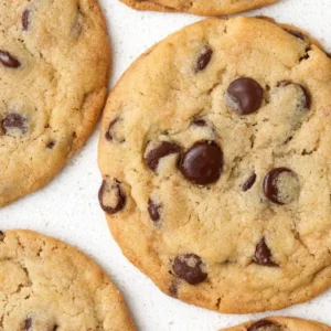 Christina Tosi Chocolate Chip Cookie Recipe