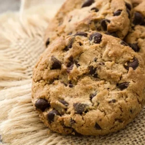 Grandma's Chocolate Chip Cookies Recipe