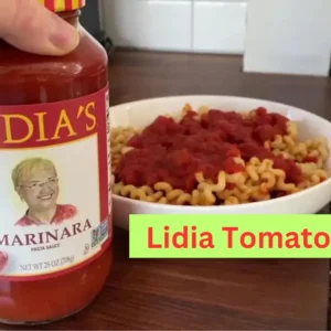 Lidia Tomato Sauce