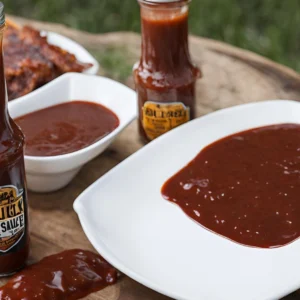 Salt Lick BBQ Sauce Recipe