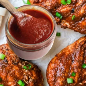 Whole30 BBQ Sauce