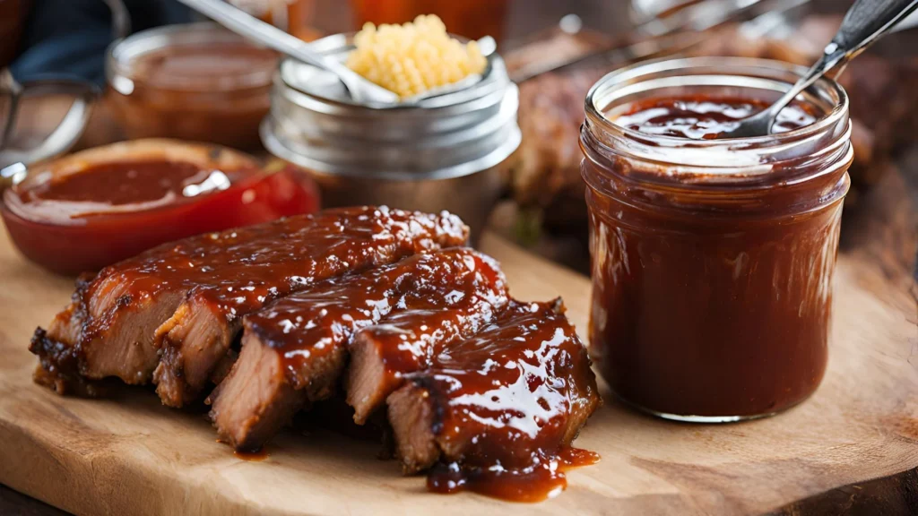 Blues Hog BBQ Sauce Recipe