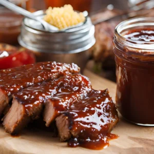 Blues Hog BBQ Sauce Recipe