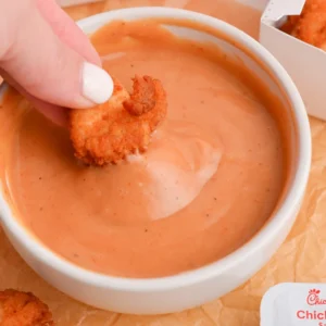 Chick-fil-A BBQ Sauce Recipe