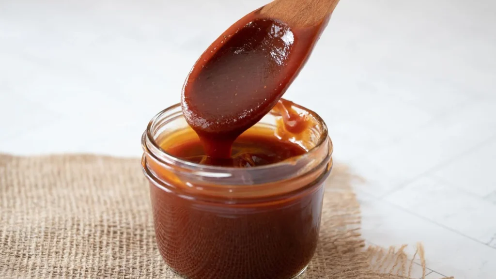 Dreamland BBQ Sauce Recipe