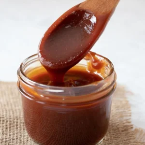 Dreamland BBQ Sauce Recipe