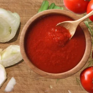 Fennel Tomato Sauce