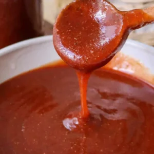 Guava BBQ Sauce Recipe