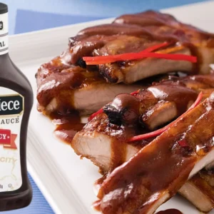 KC Masterpiece BBQ Sauce Recipe