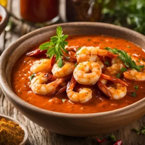 Louisiana BBQ Shrimp Sauce Mix