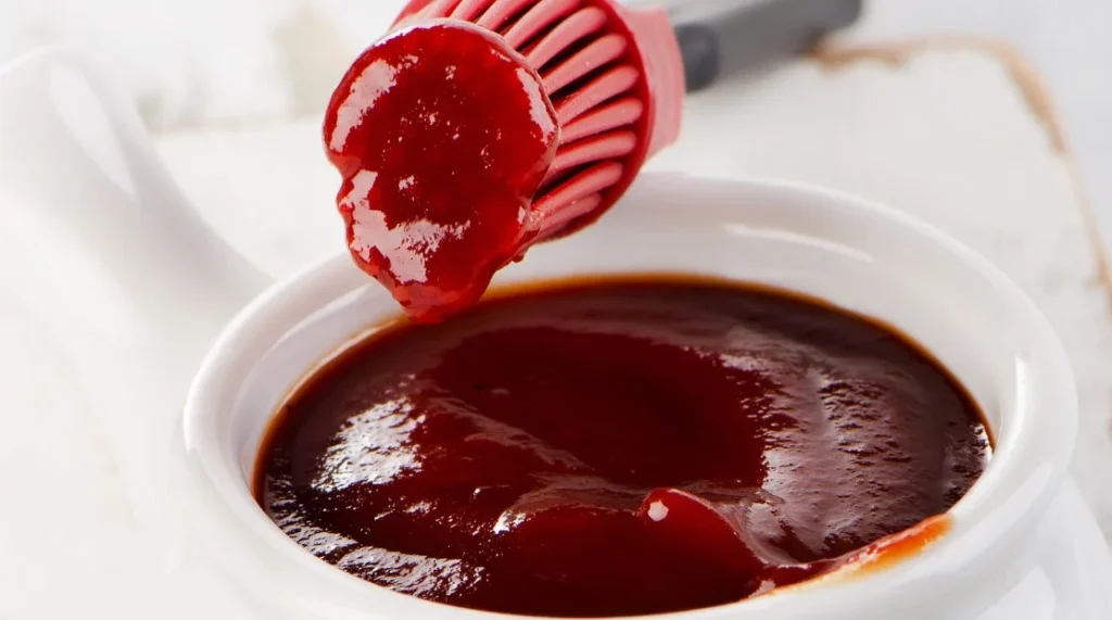 Low FODMAP BBQ Sauce Recipe