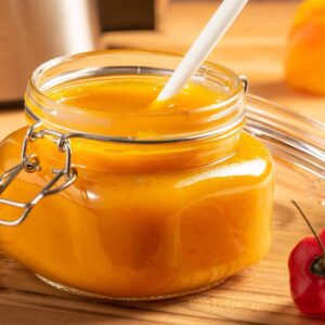 Mango BBQ Sauce Recipe