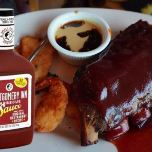 Montgomery Inn BBQ Sauce Recipe