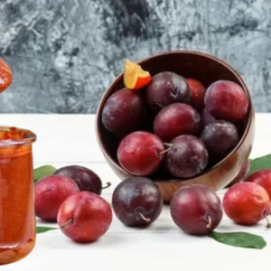 Plum BBQ Sauce Recipe