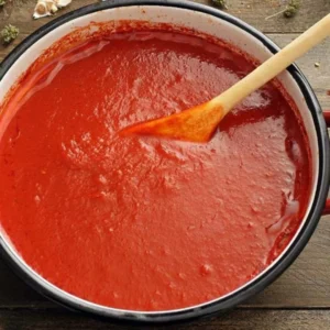 Tomato Sauce For Diabetics