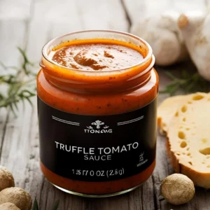 Truffle Tomato Sauce