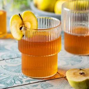 Apple Cider Vinegar Weight Loss Drink Recipe