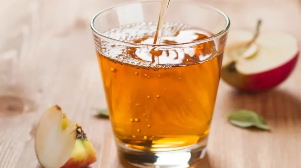 Apple Moonshine Drink Recipes