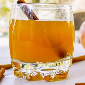 Apple Pie Drink Recipe Everclear