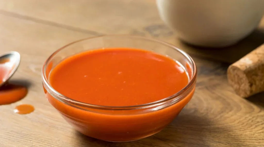 Jolokia Hot Sauce Recipe