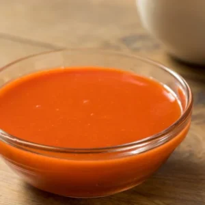 Jolokia Hot Sauce Recipe