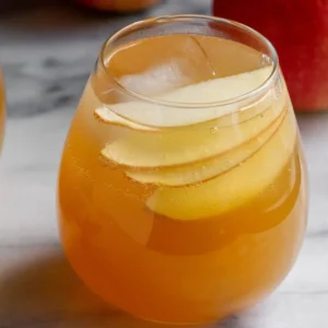 Recipe For Apple Pie Drink