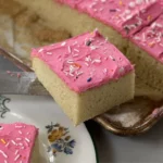 Mexican Pink Cake Recipe